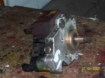 Pompa de injectie 1,9 dci pentru renault laguna2