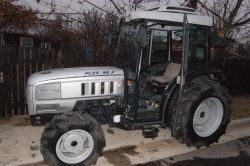 Vand tractor Lamborghini impecabil !