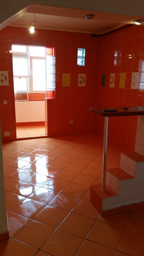 Proprietar 2 camere sos.Berceni