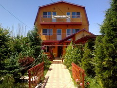 Cazare in mamaia sat spre navodari la vila maria mare