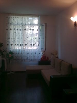 GARSONIERA BUCURESTI NOI