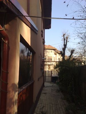 Casa superba in Cotroceni
