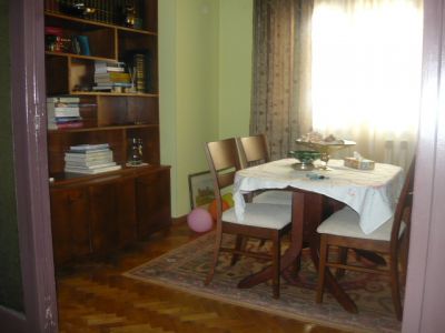 Cotroceni - VILA (P+1+M)
