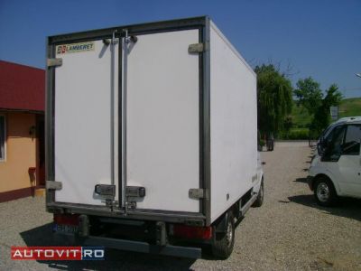 NELVATO COMPANY: dealer auto Vanzare Mercedes-Benz Sprinter in Bihor