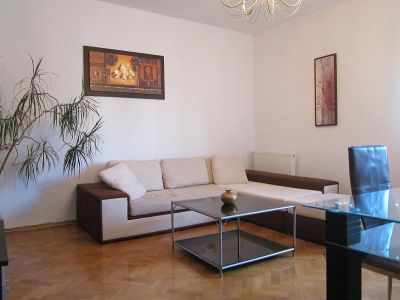 Primaverii - APARTAMENT IN VILA - 3 CAMERE