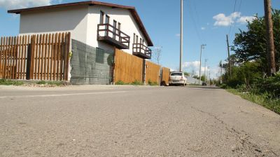 Vand casa in Darasti Ilfov