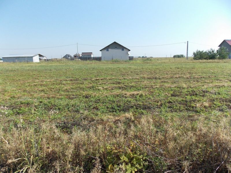 Teren intravilan in Comuna Berceni 306mp