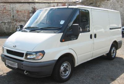 Piese auto Ford Transit