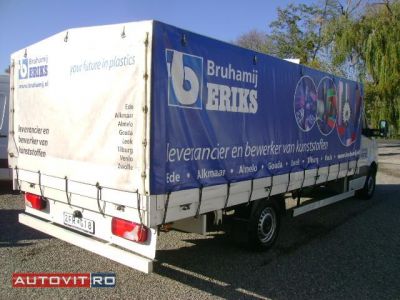 NELVATO COMPANY: dealer auto Vanzare Volkswagen Crafter in Bihor