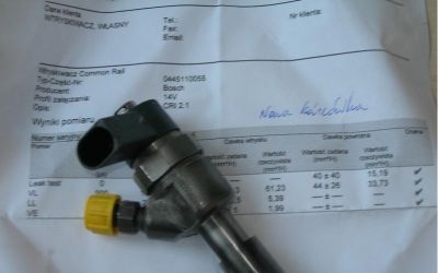 MOTOR 1,4 16 VALVE BENZINA DIN ANUL 2005 PENTRU OPEL ASTRA