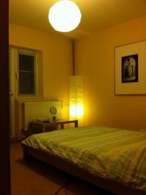 Aviatiei - apartament in bloc - 4 camere