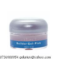 Produse unghii tehnice IBD