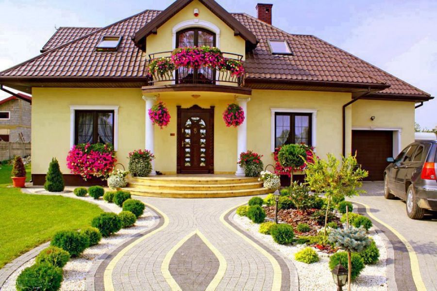 Construim case / vile � plata in rate la dezvoltator, valabil pentru toata tara