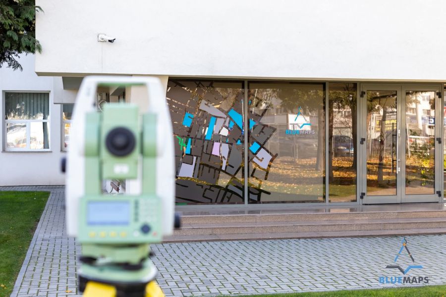 Cadastru si intabulare pentru apartamente, case si terenuri.