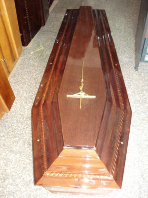 servicii funerare non-stop
