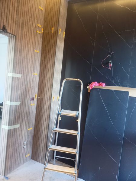 Lucrari de finisaje interioare si exterioare    