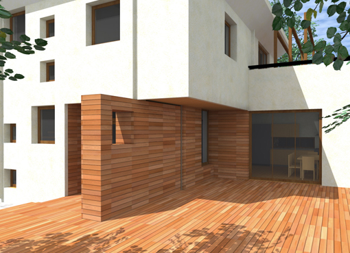 Proiectare de arhitectura si design de interior pentru toti!