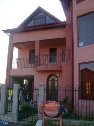 DE VANZARE VILA P+1+M, ZONA THEODOR PALLADY