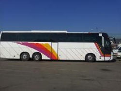 Autocar SCANIA NOGE - 63 loc. - 39.900 euro