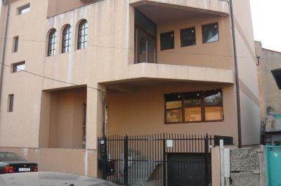 Dorobanti - VILA (D+P+2+M)
