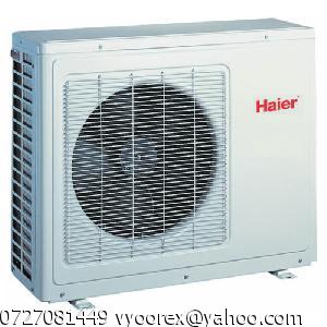 Reparatii aer conditionat -revizii