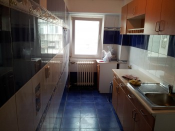 Garsoniera Lujerului/ Militari, 40mp, 1986, nelocuita, 350m metrou, particular