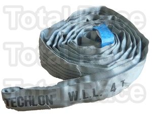 Sufe textile circulare 4 tone 4 metri