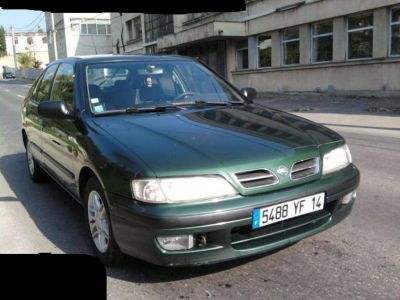 DEZMEMBREZ NISSAN PRIMERA 1,6 BENZINA DIN 98-99