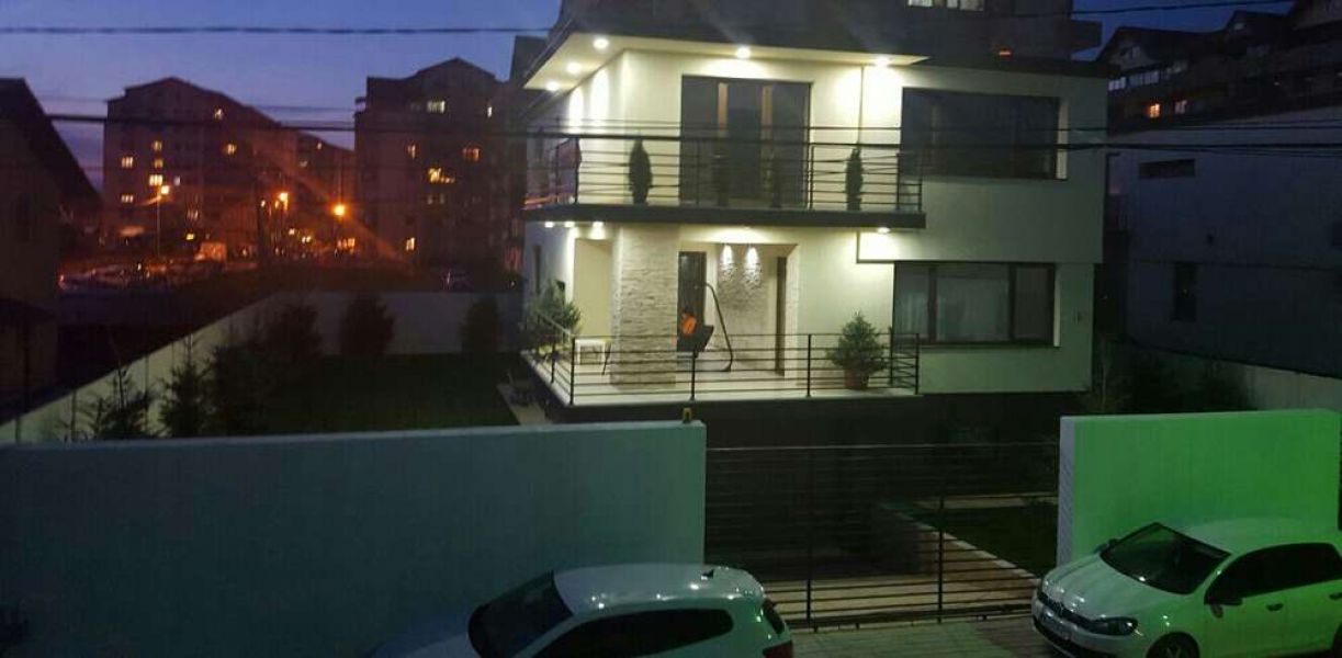 Casa de vanzare Prelungirea Ghencea