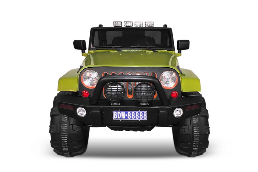 Offroad JP  | 2x 35W | 12V