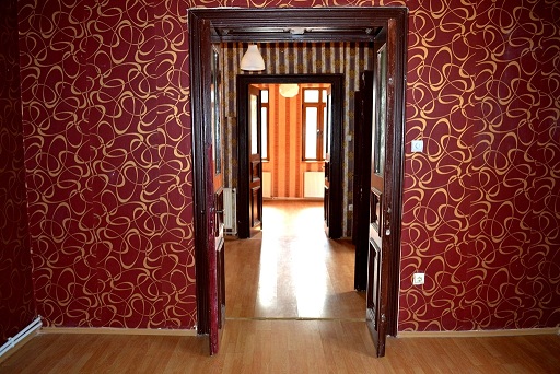 PROPRIETAR ofer spre inchiriere casa CENTRAL, ideal birouri/firma