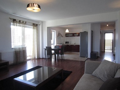 VAND 3 CAMERE GREENFIELD