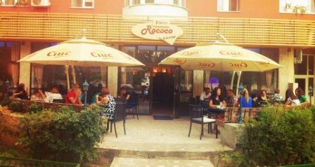 Vand spatiu comercial 13 Septembrie vecinatate Mariott
