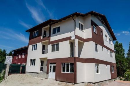 Apartament Nou 3 Camere