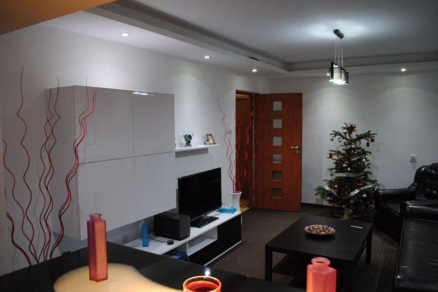 Apartament 3 camere bucuresti 250ron/zi - regim hotelier