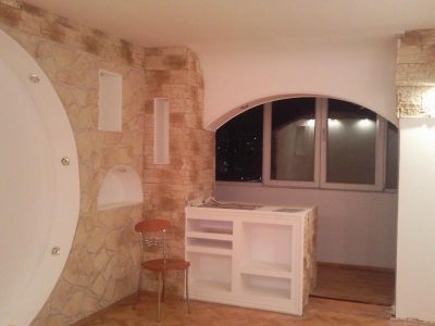 Dristor - APARTAMENT IN BLOC - 3 CAMERE