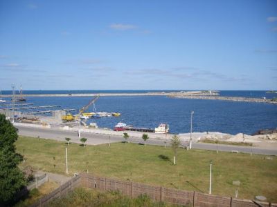 Apartament la mare
