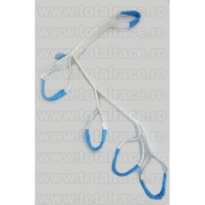 Sufe textile speciale cu urechi 