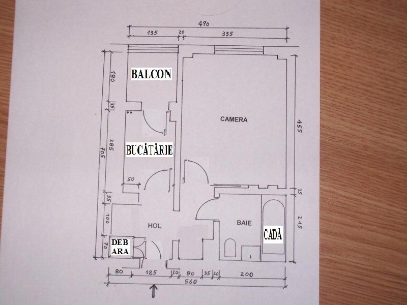 Ambrozie Bucuresti 0763158172 Inchiriez garsoniera cf. 1
