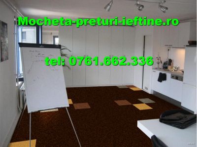 Mocheta modulara dale cluburi Pret 0.50