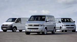 ax cu came volkswagen transporter