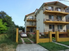 Vand vila 450.000 euro