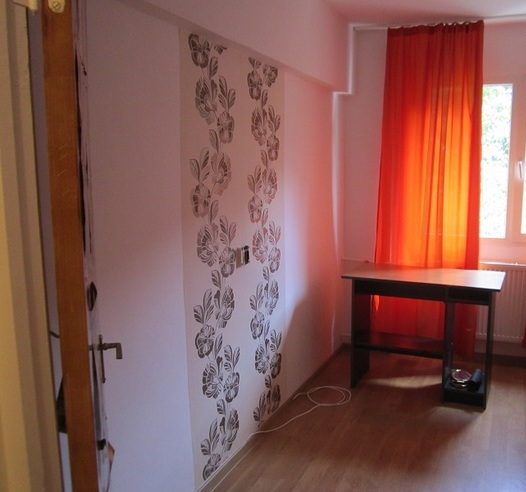 Vanzare apartament Militari � Lujerului,