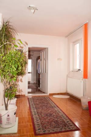 Vand/schimb vila antiaeriana