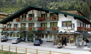Revelion 2012, AUSTRIA, ZILLER VALLEY