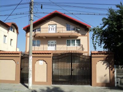 De vanzare vila - Parc Pantelimon