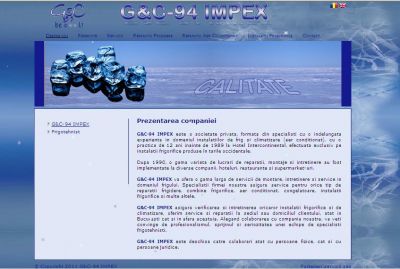 reparatii frigidere