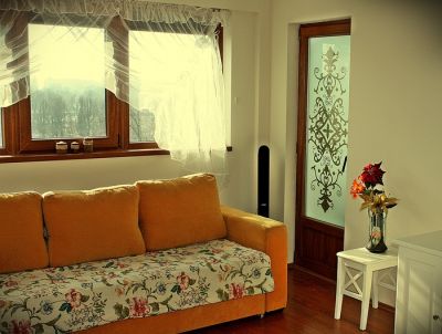 Tineretului - APARTAMENT IN BLOC - 2 CAMERE