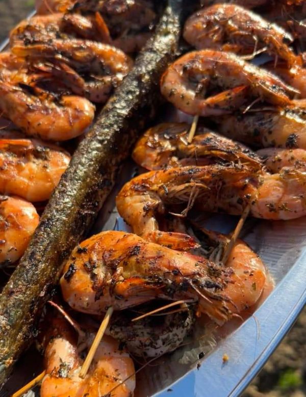 Firma de catering Giurgiu