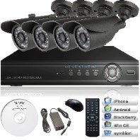 Service sisteme de securitate 